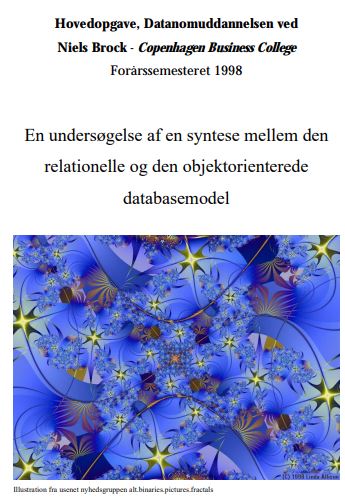 datanom